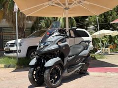 2024/2025 970KM DE TRİCİTY300 KREDİKARTI KOMİSYONSUZ CCC PLAKALI