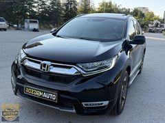 86'BİNDE/DOKTORDAN HATASIZ/İÇİ BEJ/HONDA SERVİSİ BAKIMLI CRV