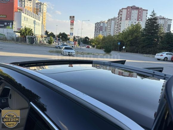 86'BİNDE/DOKTORDAN HATASIZ/İÇİ BEJ/HONDA SERVİSİ BAKIMLI CRV