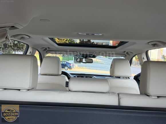 86'BİNDE/DOKTORDAN HATASIZ/İÇİ BEJ/HONDA SERVİSİ BAKIMLI CRV
