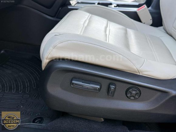 86'BİNDE/DOKTORDAN HATASIZ/İÇİ BEJ/HONDA SERVİSİ BAKIMLI CRV