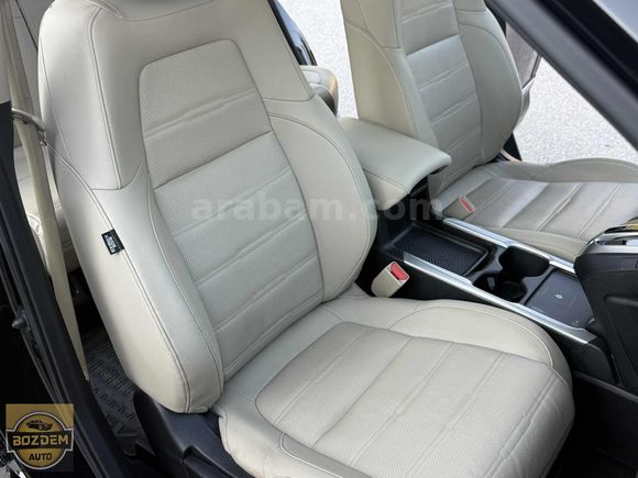 86'BİNDE/DOKTORDAN HATASIZ/İÇİ BEJ/HONDA SERVİSİ BAKIMLI CRV