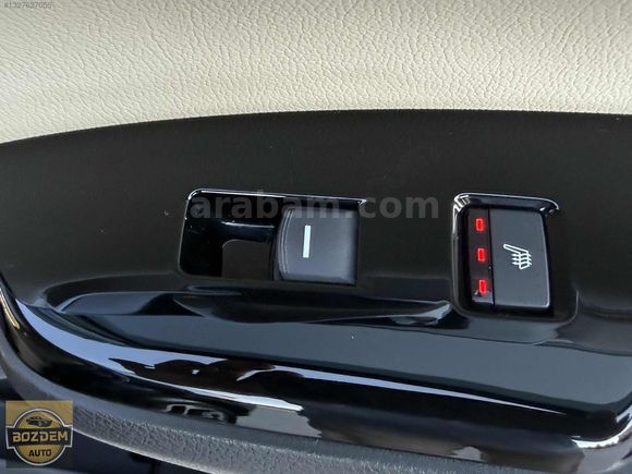 86'BİNDE/DOKTORDAN HATASIZ/İÇİ BEJ/HONDA SERVİSİ BAKIMLI CRV