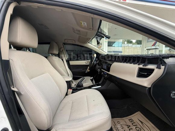 SB den TAKSA AÇIK TEMİZ OTOMATİK VİTES