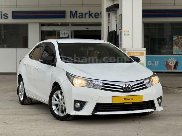 SB den TAKSA AÇIK TEMİZ OTOMATİK VİTES