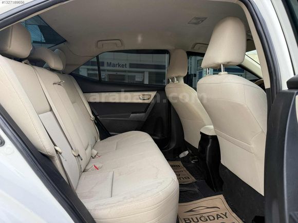 SB den TAKSA AÇIK TEMİZ OTOMATİK VİTES