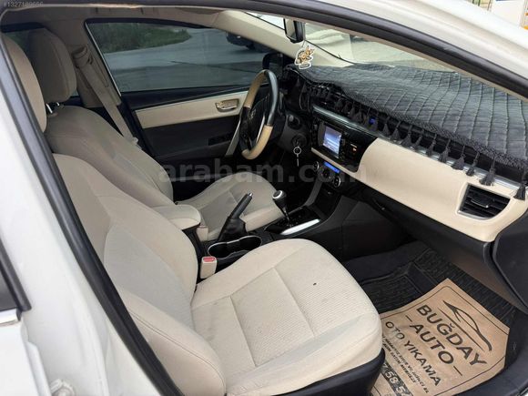 SB den TAKSA AÇIK TEMİZ OTOMATİK VİTES