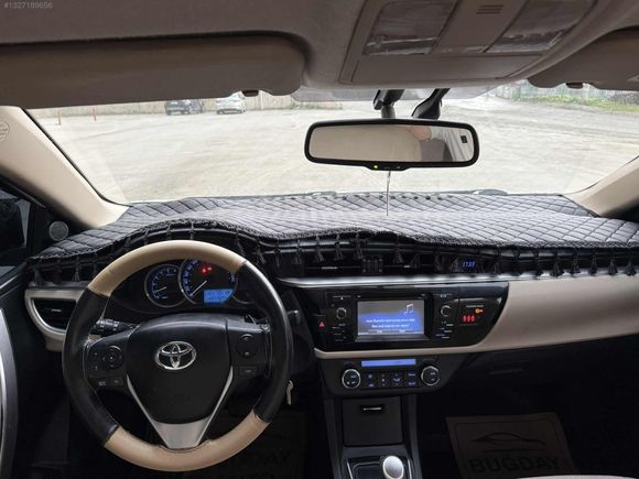 SB den TAKSA AÇIK TEMİZ OTOMATİK VİTES