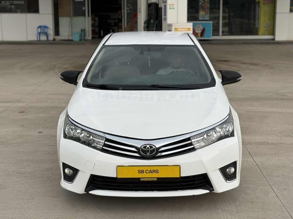SB den TAKSA AÇIK TEMİZ OTOMATİK VİTES