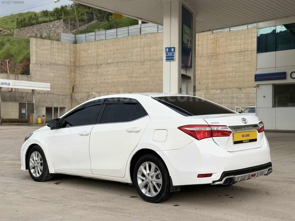 SB den TAKSA AÇIK TEMİZ OTOMATİK VİTES