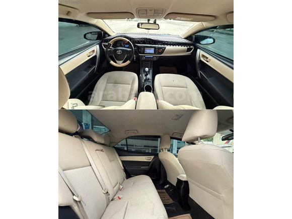 SB den TAKSA AÇIK TEMİZ OTOMATİK VİTES