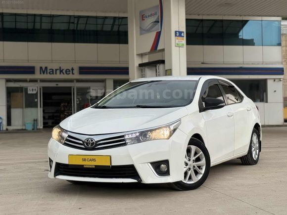 SB den TAKSA AÇIK TEMİZ OTOMATİK VİTES