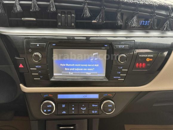 SB den TAKSA AÇIK TEMİZ OTOMATİK VİTES