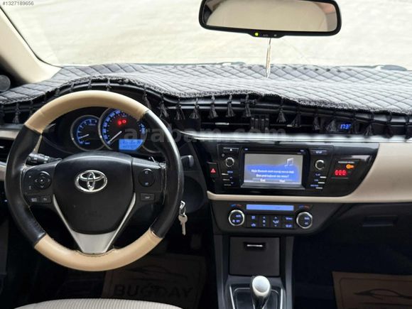 SB den TAKSA AÇIK TEMİZ OTOMATİK VİTES