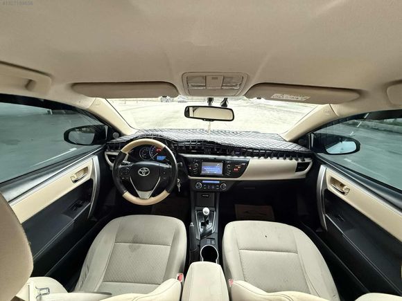 SB den TAKSA AÇIK TEMİZ OTOMATİK VİTES