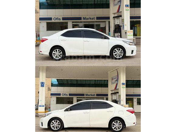 SB den TAKSA AÇIK TEMİZ OTOMATİK VİTES