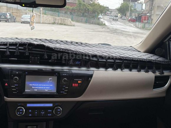 SB den TAKSA AÇIK TEMİZ OTOMATİK VİTES