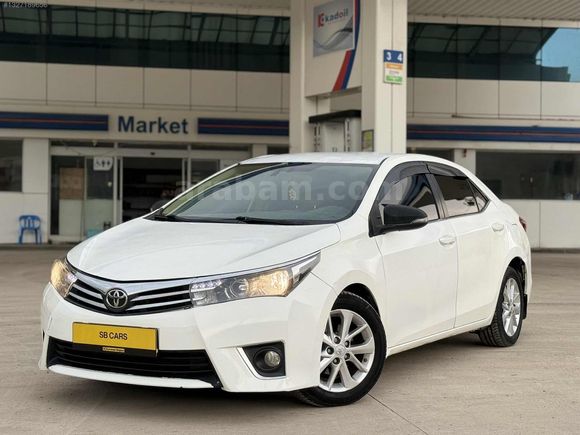 SB den TAKSA AÇIK TEMİZ OTOMATİK VİTES