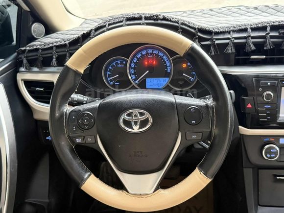 SB den TAKSA AÇIK TEMİZ OTOMATİK VİTES
