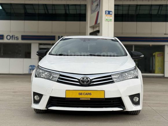 SB den TAKSA AÇIK TEMİZ OTOMATİK VİTES