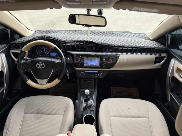 SB den TAKSA AÇIK TEMİZ OTOMATİK VİTES