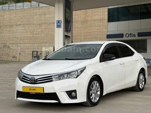 SB den TAKSA AÇIK TEMİZ OTOMATİK VİTES
