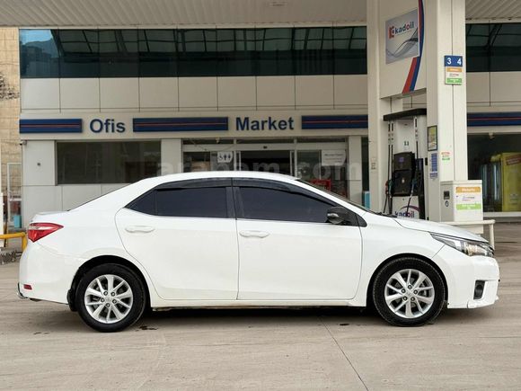 SB den TAKSA AÇIK TEMİZ OTOMATİK VİTES