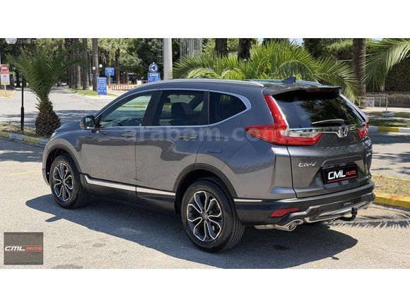 CML AUTO'DAN 2022 HONDA CR-V 1.5 VTEC EXECUTİVE 193Hp 114.000Km