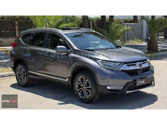 CML AUTO'DAN 2022 HONDA CR-V 1.5 VTEC EXECUTİVE 193Hp 114.000Km