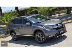 CML AUTO'DAN 2022 HONDA CR-V 1.5 VTEC EXECUTİVE 193Hp 114.000Km