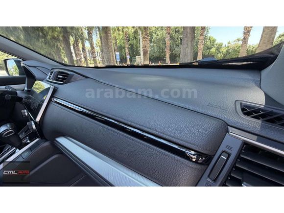 CML AUTO'DAN 2022 HONDA CR-V 1.5 VTEC EXECUTİVE 193Hp 114.000Km