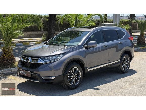 CML AUTO'DAN 2022 HONDA CR-V 1.5 VTEC EXECUTİVE 193Hp 114.000Km