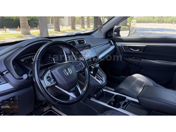 CML AUTO'DAN 2022 HONDA CR-V 1.5 VTEC EXECUTİVE 193Hp 114.000Km