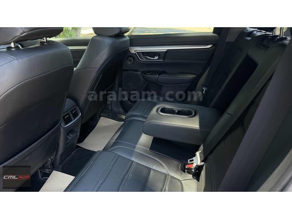 CML AUTO'DAN 2022 HONDA CR-V 1.5 VTEC EXECUTİVE 193Hp 114.000Km