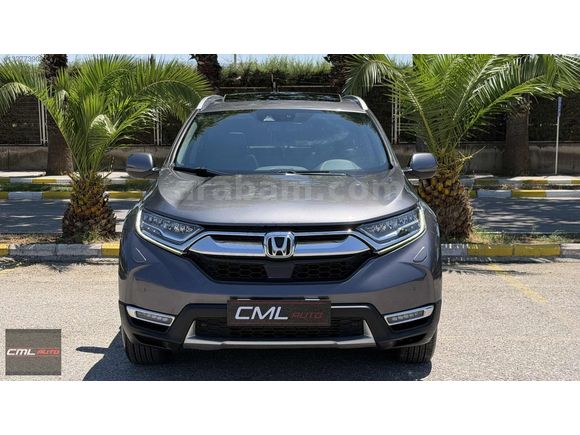 CML AUTO'DAN 2022 HONDA CR-V 1.5 VTEC EXECUTİVE 193Hp 114.000Km