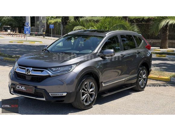 CML AUTO'DAN 2022 HONDA CR-V 1.5 VTEC EXECUTİVE 193Hp 114.000Km