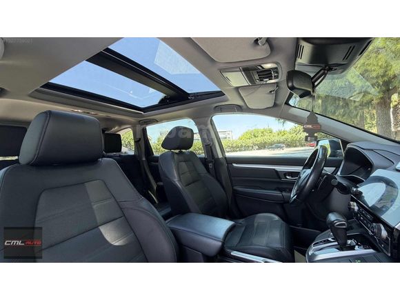 CML AUTO'DAN 2022 HONDA CR-V 1.5 VTEC EXECUTİVE 193Hp 114.000Km