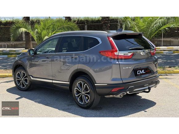 CML AUTO'DAN 2022 HONDA CR-V 1.5 VTEC EXECUTİVE 193Hp 114.000Km