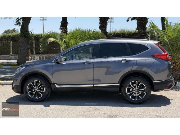 CML AUTO'DAN 2022 HONDA CR-V 1.5 VTEC EXECUTİVE 193Hp 114.000Km