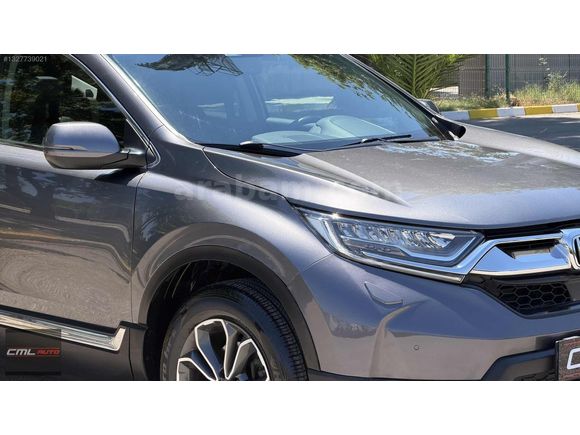 CML AUTO'DAN 2022 HONDA CR-V 1.5 VTEC EXECUTİVE 193Hp 114.000Km
