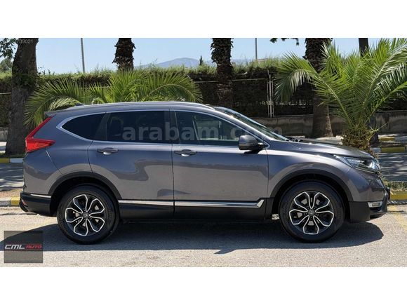 CML AUTO'DAN 2022 HONDA CR-V 1.5 VTEC EXECUTİVE 193Hp 114.000Km
