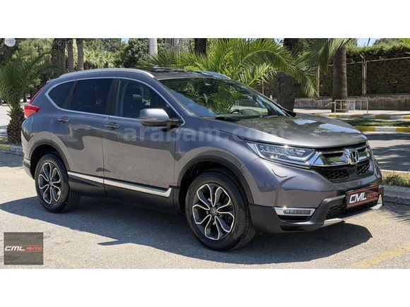 CML AUTO'DAN 2022 HONDA CR-V 1.5 VTEC EXECUTİVE 193Hp 114.000Km