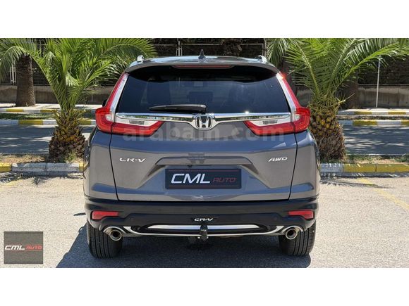 CML AUTO'DAN 2022 HONDA CR-V 1.5 VTEC EXECUTİVE 193Hp 114.000Km