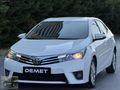 _DEMET_2015 TOYOTA COROLLA 1.4 DİZEL ÇOK TEMİZ