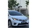 _DEMET_2015 TOYOTA COROLLA 1.4 DİZEL ÇOK TEMİZ