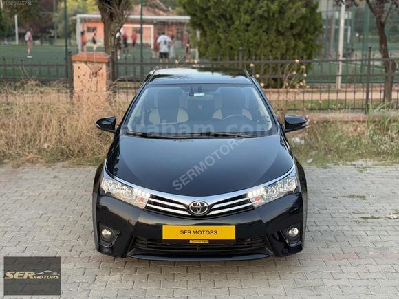 FIRSAT ARACI OTOMATİK VİTES COROLLA