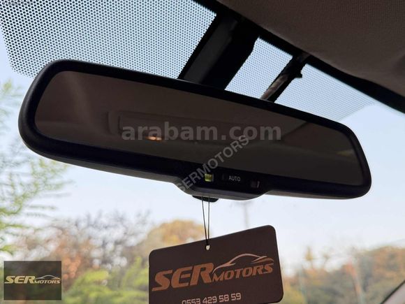FIRSAT ARACI OTOMATİK VİTES COROLLA