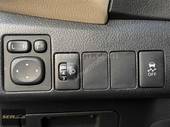FIRSAT ARACI OTOMATİK VİTES COROLLA
