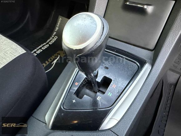 FIRSAT ARACI OTOMATİK VİTES COROLLA