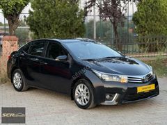 FIRSAT ARACI OTOMATİK VİTES COROLLA